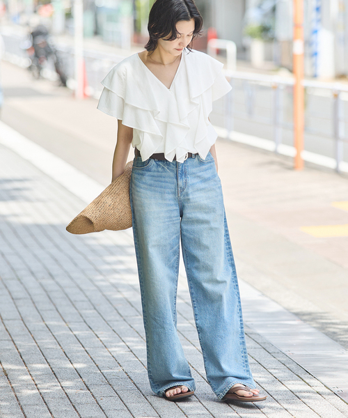 JOURNAL STANDARD（ジャーナルスタンダード） ブラウス シャツ キョウ