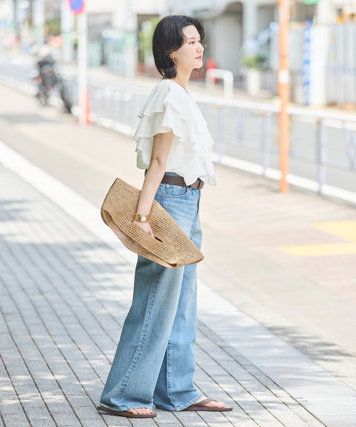 JOURNAL STANDARD（ジャーナルスタンダード） ブラウス シャツ キョウ