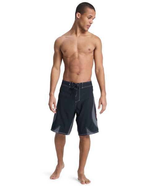 夏男 Quiksilver（クイックシルバー） 水着 メンズ MERCURY TRIDENT 21