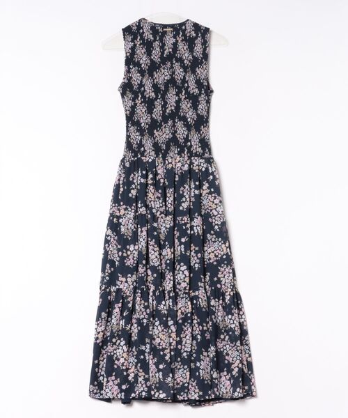 【新品未使用品】MICHAEL KORS ワンピース MICHAEL KORS（マイケルコース） ワンピース フローラル プリント