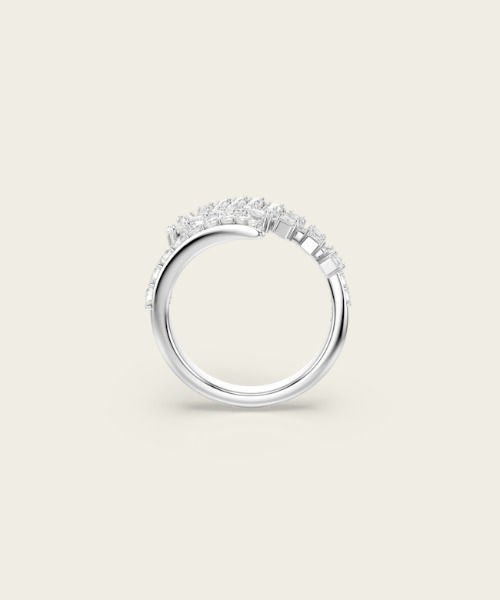 SWAROVSKI（スワロフスキー） 指輪 リング 「公式」「スワロフスキー