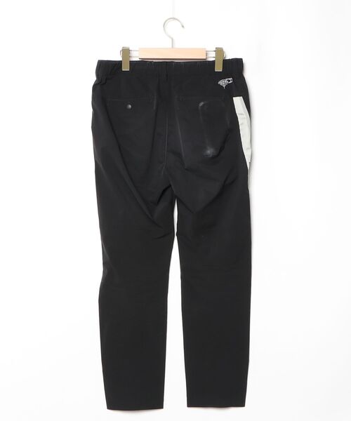 BEAMS GOLF（ビームス ゴルフ） イージーパンツ MEDIUM ブラック