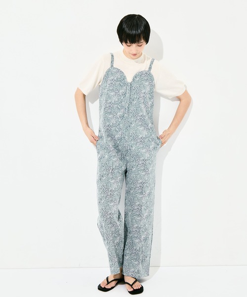 FUMIE TANAKA（フミエ タナカ） オールインワン 「FUMIE=TANAKA
