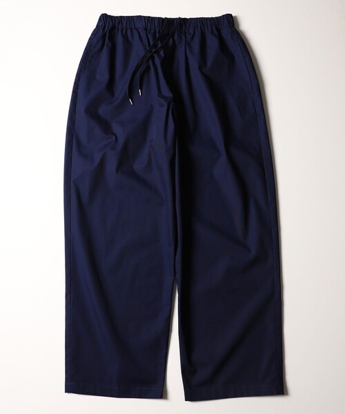 「FREAK'S STORE」 「PENNEYS」チノパンツ SMALL ベージュ メンズ_画像5