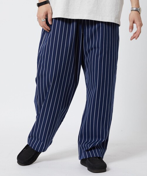 「FREAK'S STORE」 「PENNEYS」チノパンツ SMALL ベージュ メンズ_画像9