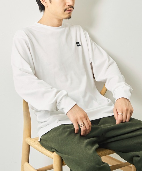 THE NORTH FACE（ザ ノースフェイス） ノースフェイス tシャツ 「THE