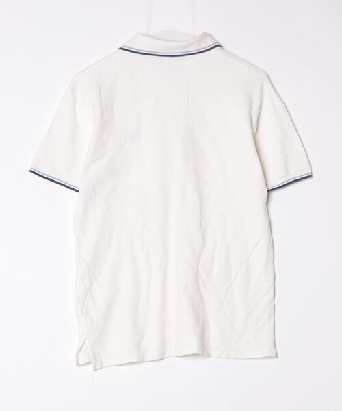 BURBERRY BLACK LABEL（バーバリーブラックレーベル） 半袖ポロシャツ