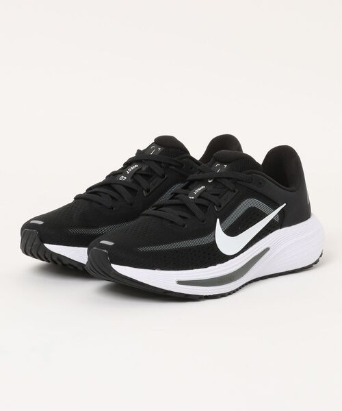 NIKE（ナイキ） スニーカー W QUEST 7「軽量」レディーススニーカー