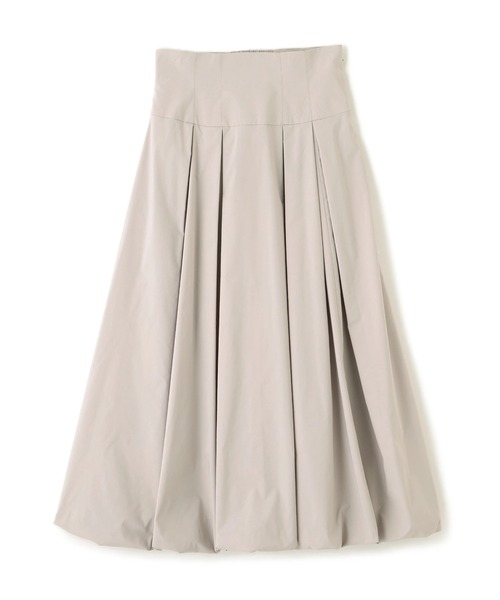 「JILL by JILL STUART」 スカート FREE ネイビー レディース_画像2