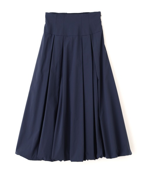 「JILL by JILL STUART」 スカート FREE ネイビー レディース_画像4