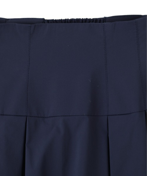「JILL by JILL STUART」 スカート FREE ネイビー レディース_画像5