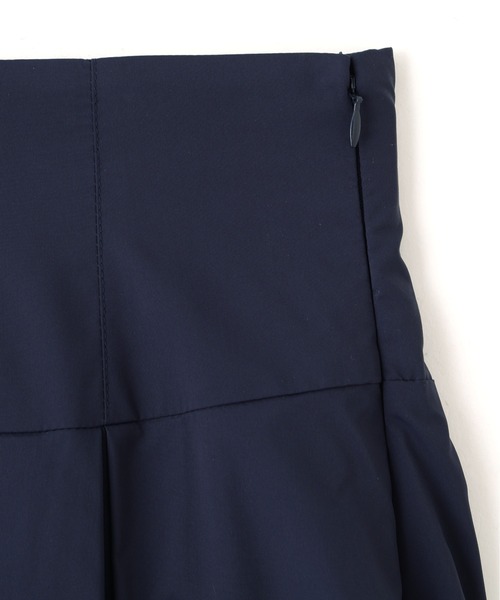 「JILL by JILL STUART」 スカート FREE ネイビー レディース_画像6
