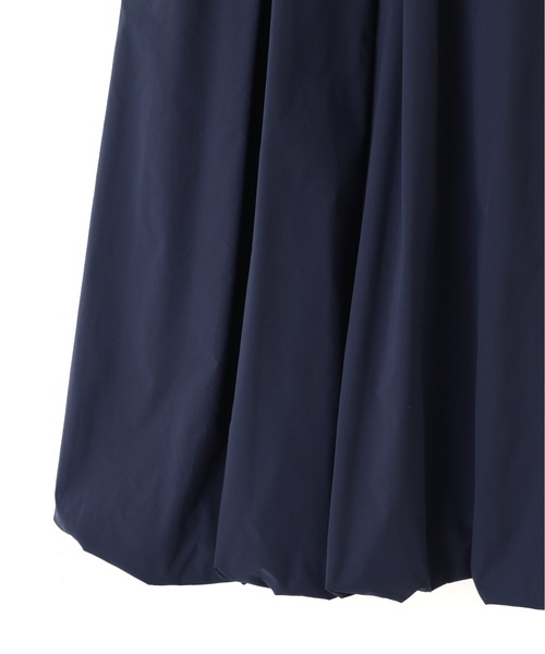 「JILL by JILL STUART」 スカート FREE ネイビー レディース_画像7