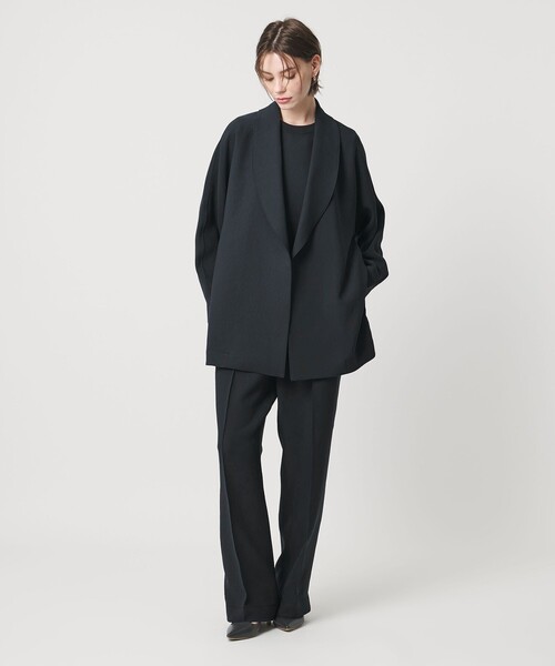 united arrows & sons テーラードジャケット　M レーヨン UNITED ARROWS & SONS by DAISUKE OBANA ジャケット テーラード