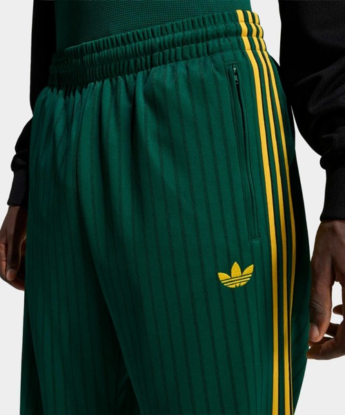 adidas（アディダス） ワイドパンツ スウェットパンツ ジャージ