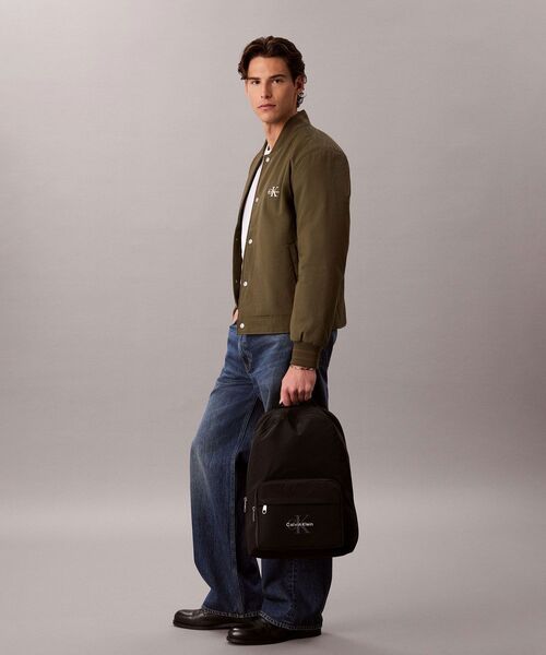 Calvin Klein（カルバン・クライン） デイバック リュック 「ブランド
