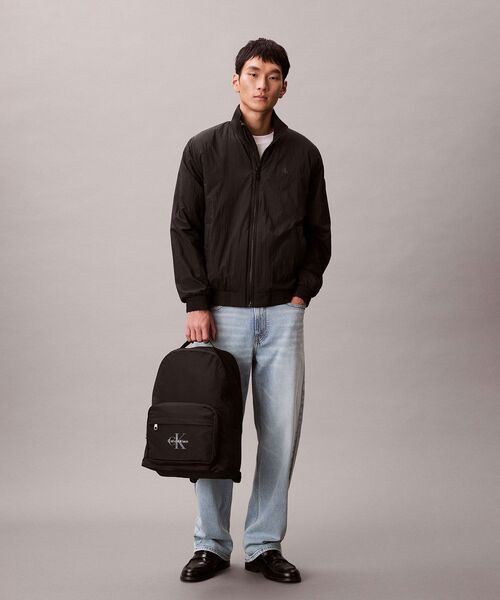 Calvin Klein（カルバン・クライン） デイバック リュック 「ブランド