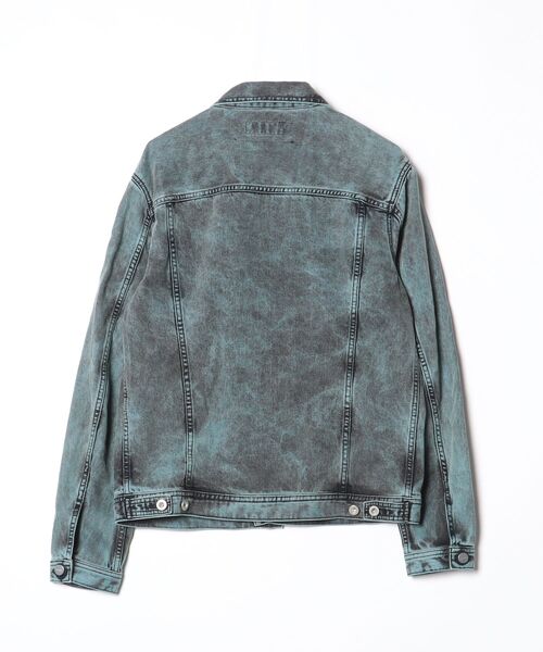DIESEL メンズGジャン、デニムジャケット｜コート、ジャケット