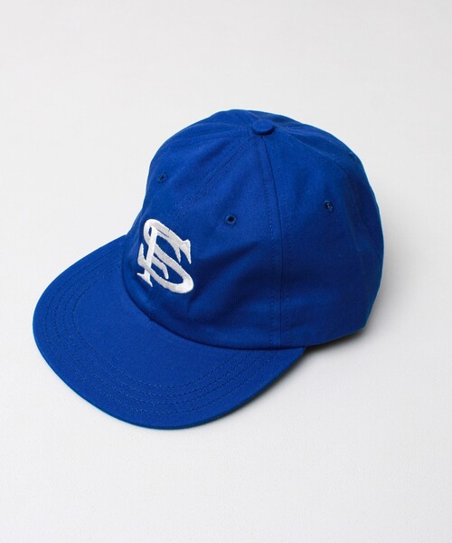 「Cooperstown Ball Cap」 キャップ FREE ブルー系その他6 メンズ_画像2