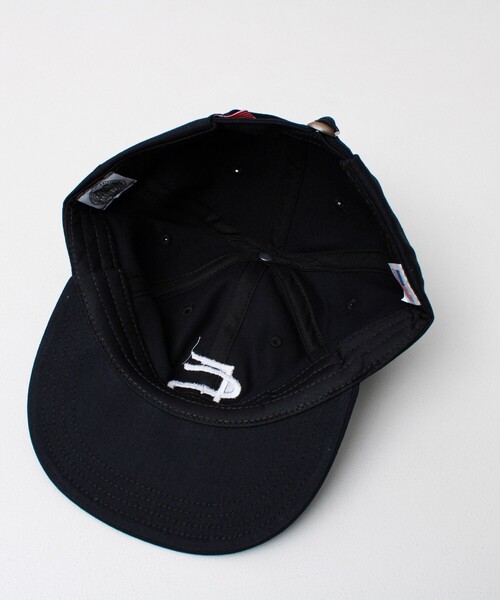 「Cooperstown Ball Cap」 キャップ FREE ブルー系その他6 メンズ_画像5