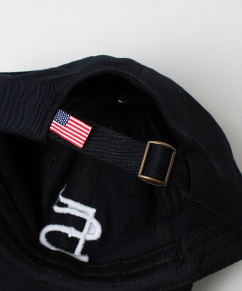 「Cooperstown Ball Cap」 キャップ FREE ブルー系その他6 メンズ_画像6