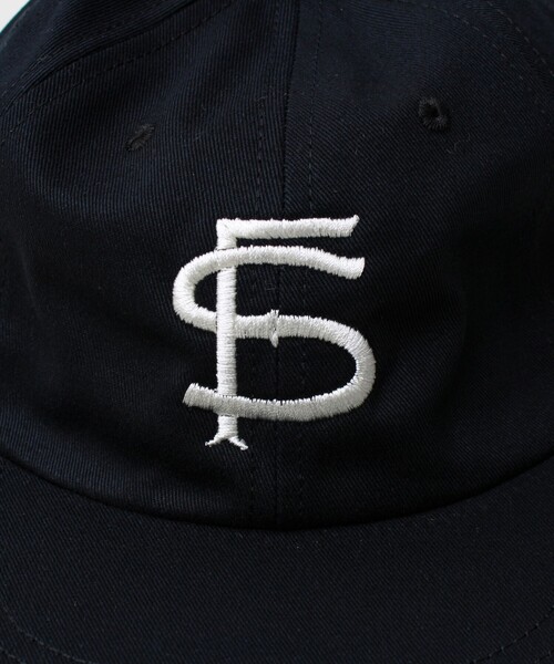 「Cooperstown Ball Cap」 キャップ FREE ブルー系その他6 メンズ_画像7