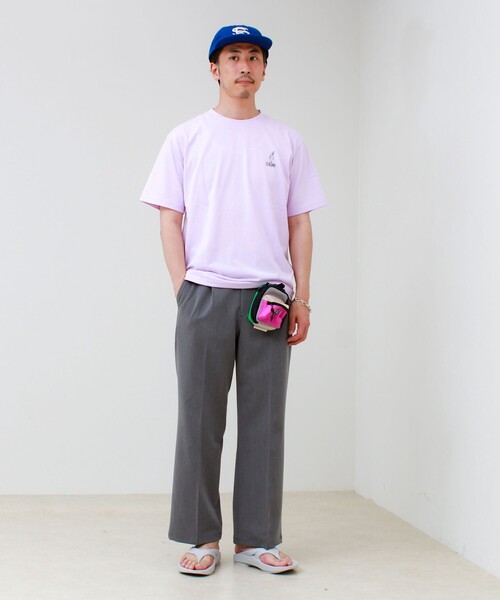 「Cooperstown Ball Cap」 キャップ FREE ブルー系その他6 メンズ_画像8