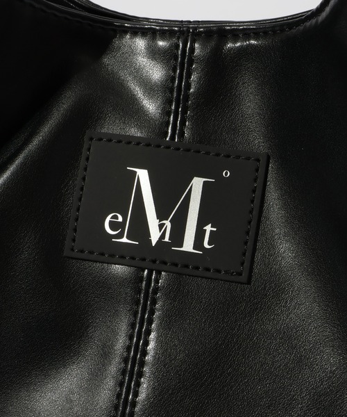 MUCENT（ムセント） トートバッグ 「MUCENT/ムセント」EPEE MIDDLE