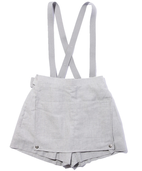 MARU TO（マルト） サロペット オーバーオール マルト / エプロン