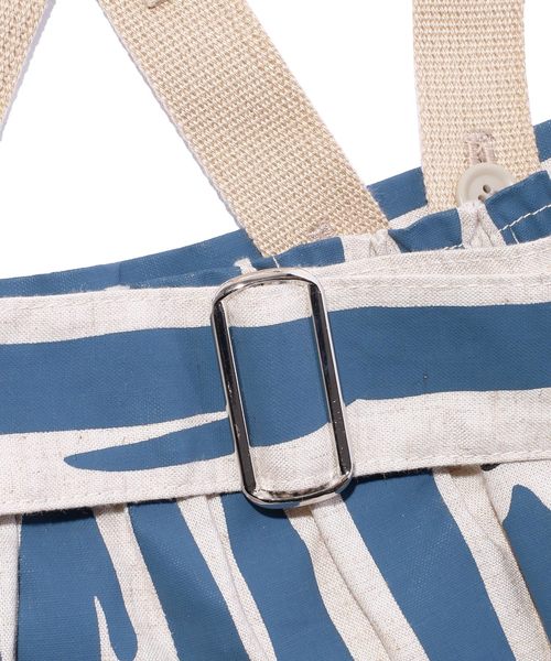 MARU TO サロペット オーバーオール マルト / エプロンキュロット  