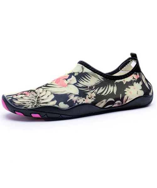 STEVEN ALAN デッキシューズ 「PG × Steven Alan」 KNOCK BLACK