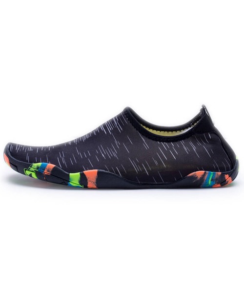 Tide Shoes ホワイト/アクア シューズ DAY CLOSET シューズ 水陸両用メッシュ生地フィットネスマリン