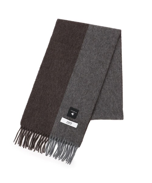 マフラー シングルリバーカシミヤミニマフラー Zozotown Paypayモール店 通販 Paypayモール