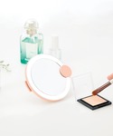 コンパクトミラー 「Toffy Beauty/...の詳細画像4