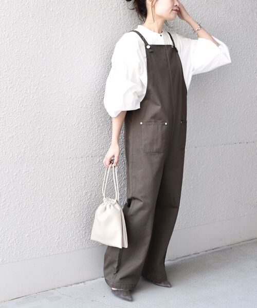 Wrangler（ラングラー）の「【WEB限定/SHIPS別注】Wrangler