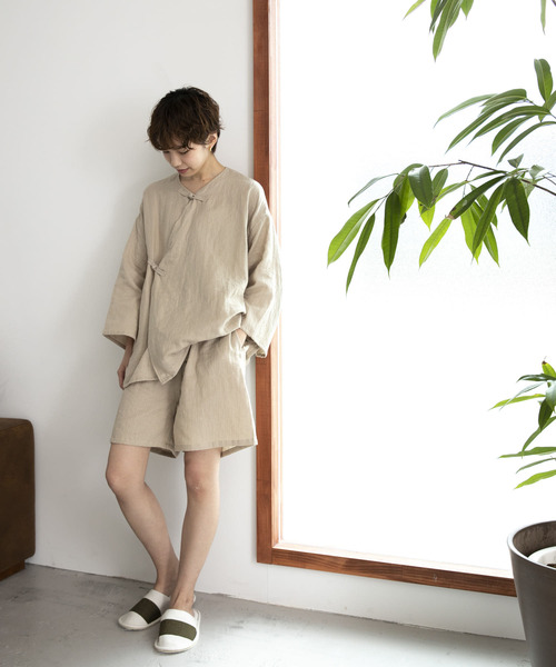 豊富な即納 ルームウェア パジャマ URBAN RESEARCH×UCHINO マシュマロガーゼトップス ZOZOTOWN PayPayモール店 - 通販 - PayPayモール 得価在庫あ