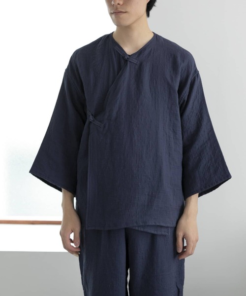 豊富な即納 ルームウェア パジャマ URBAN RESEARCH×UCHINO マシュマロガーゼトップス ZOZOTOWN PayPayモール店 - 通販 - PayPayモール 得価在庫あ