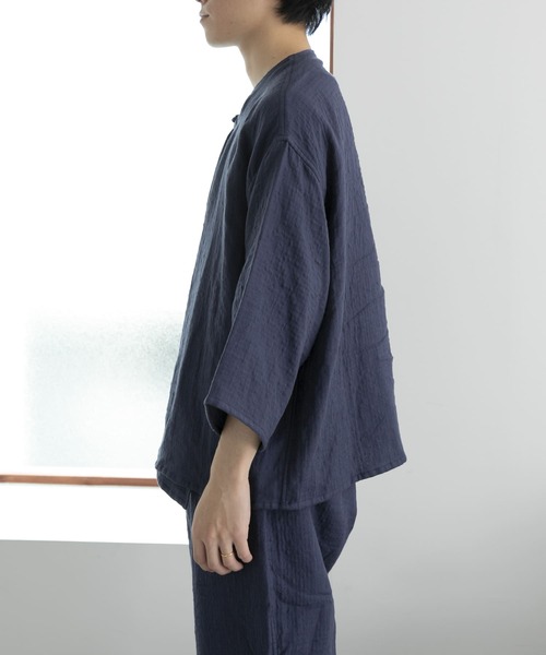 豊富な即納 ルームウェア パジャマ URBAN RESEARCH×UCHINO マシュマロガーゼトップス ZOZOTOWN PayPayモール店 - 通販 - PayPayモール 得価在庫あ