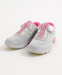 FILA シューズ 「FILA GOLF/フィラ ゴルフ」レディース スパイク
