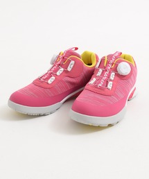 FILA ゴルフシューズ ホワイト　24㎝ FILA GOLF フィラゴルフ ゴルフシューズ レディース メンズ 靴