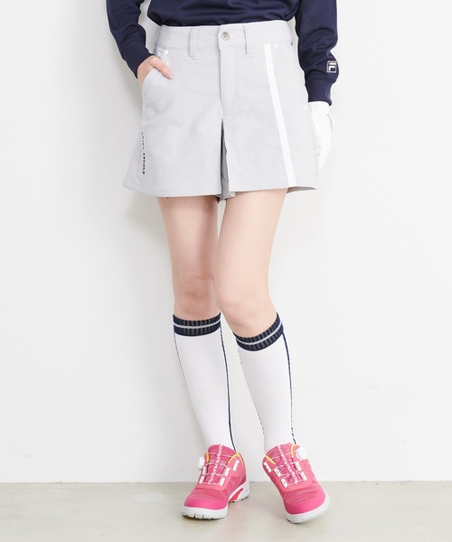 FILA（フィラ） シューズ 「FILA GOLF/フィラ ゴルフ」レディース