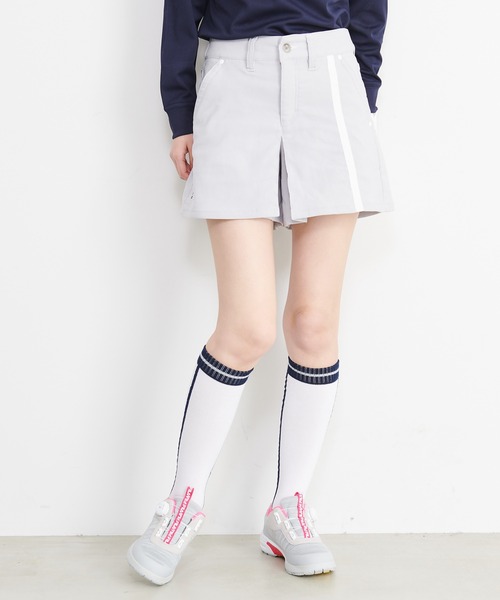 FILA レディース ゴルフシューズ ホワイト FILA（フィラ） シューズ 「FILA GOLF/フィラ ゴルフ」レディース