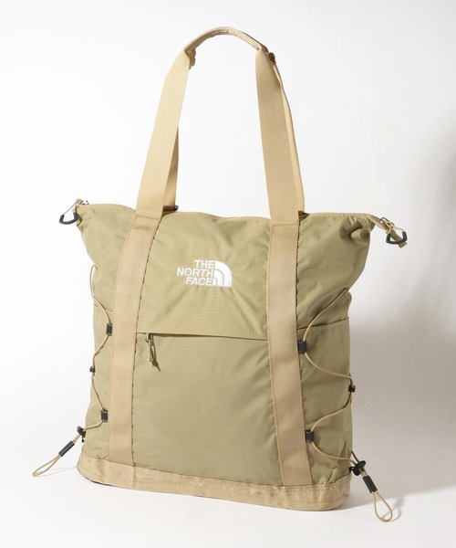 ノースフェイス ボレアリス ショルダーバッグ バックパック 2WAY トート THE NORTH FACE（ザ ノースフェイス） トートバッグ 「THE NORTH FACE
