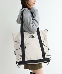 トートバッグ 「THE NORTH FACE/ザノースフェイス」Borealis Shoulder