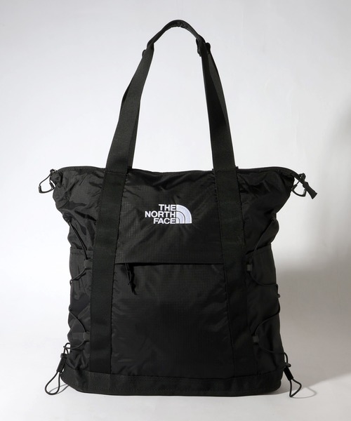 THE NORTH FACE（ザ ノースフェイス） トートバッグ 「THE NORTH FACE