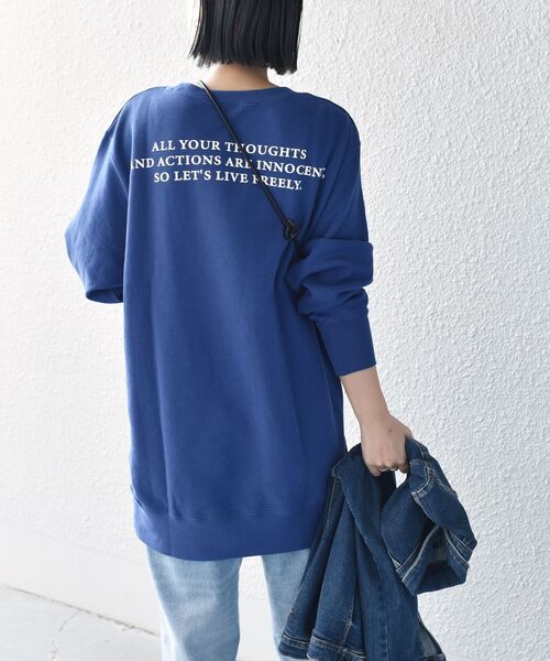 YSL】立体ビックロゴ トレーナー ZOZOTOWN Yahoo!店