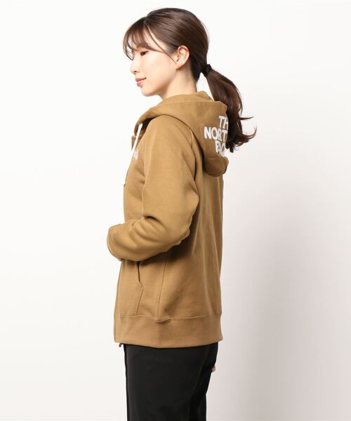 パーカー THE NORTH FACE Rearview Fullzip Hoodie NTW62130|ZOZOTOWN PayPayモール店|04