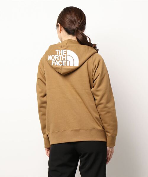 パーカー THE NORTH FACE Rearview Fullzip Hoodie NTW62130|ZOZOTOWN PayPayモール店|05