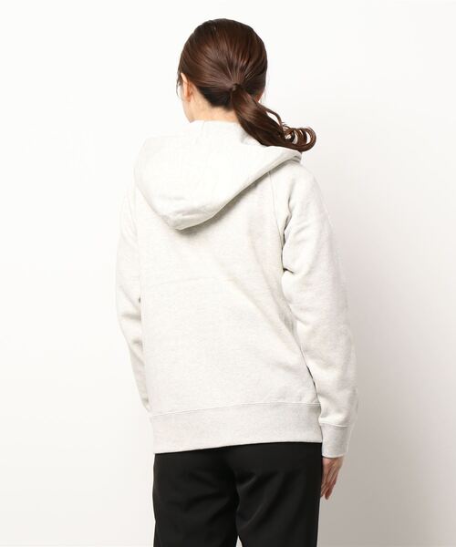 パーカー THE NORTH FACE Rearview Fullzip Hoodie NTW62130|ZOZOTOWN PayPayモール店|02