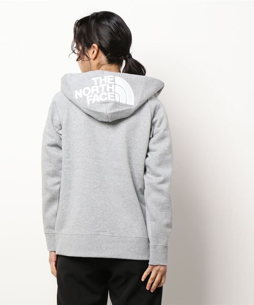 パーカー THE NORTH FACE Rearview Fullzip Hoodie NTW62130|ZOZOTOWN PayPayモール店|03